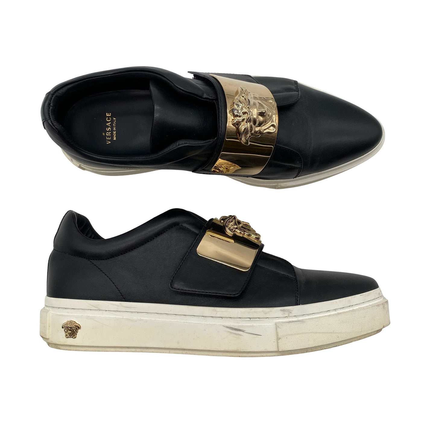 Unisex Versace - Tennarit, koko 39 -  (1)