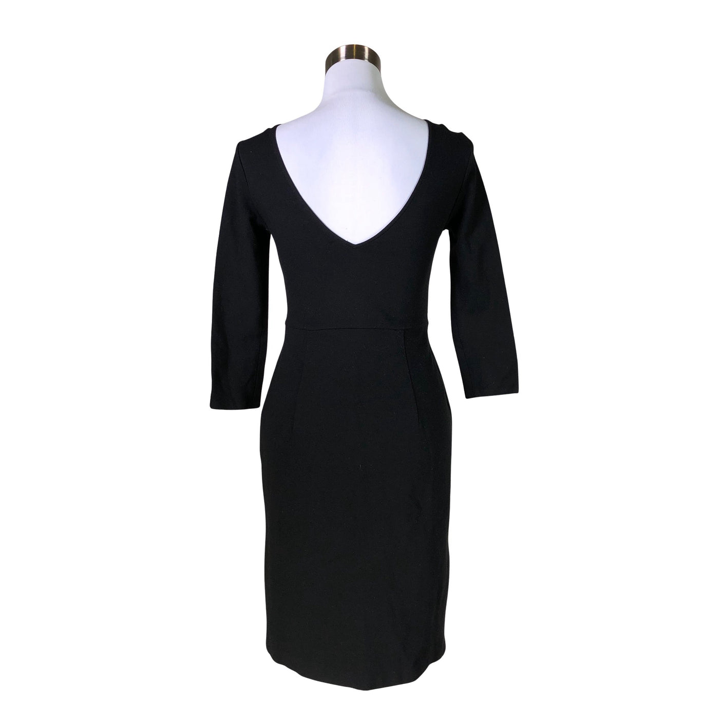 Unisex Club Monaco - Trikoomekko, koko 36 -  (2)