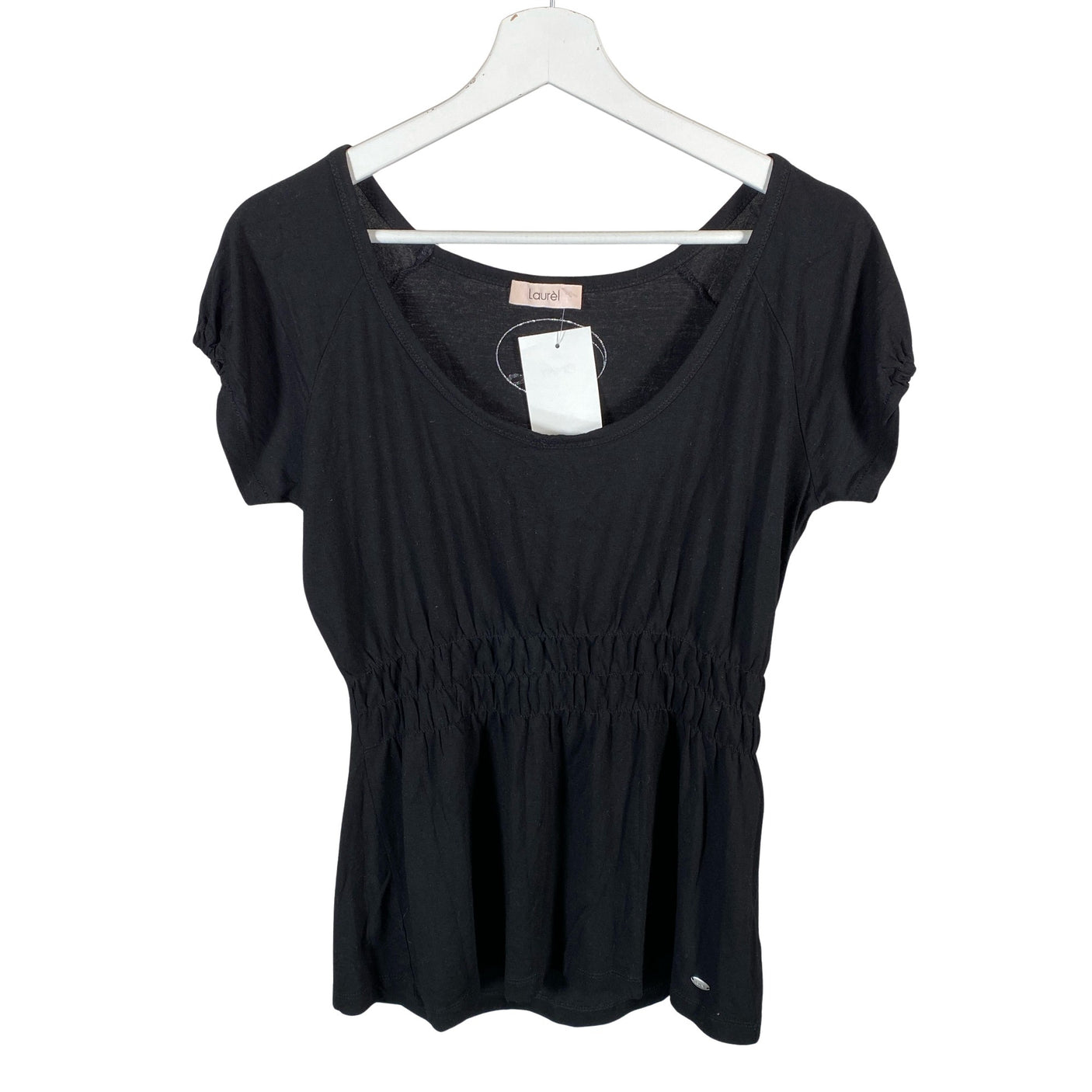 Unisex Laurèl - T-paita, koko 40 -  (1)