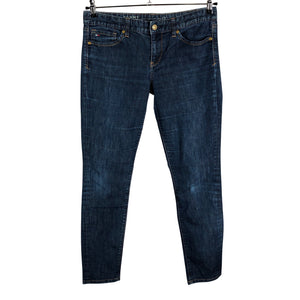 Unisex Tommy Hilfiger - Farkut, koko 36 -  (1)