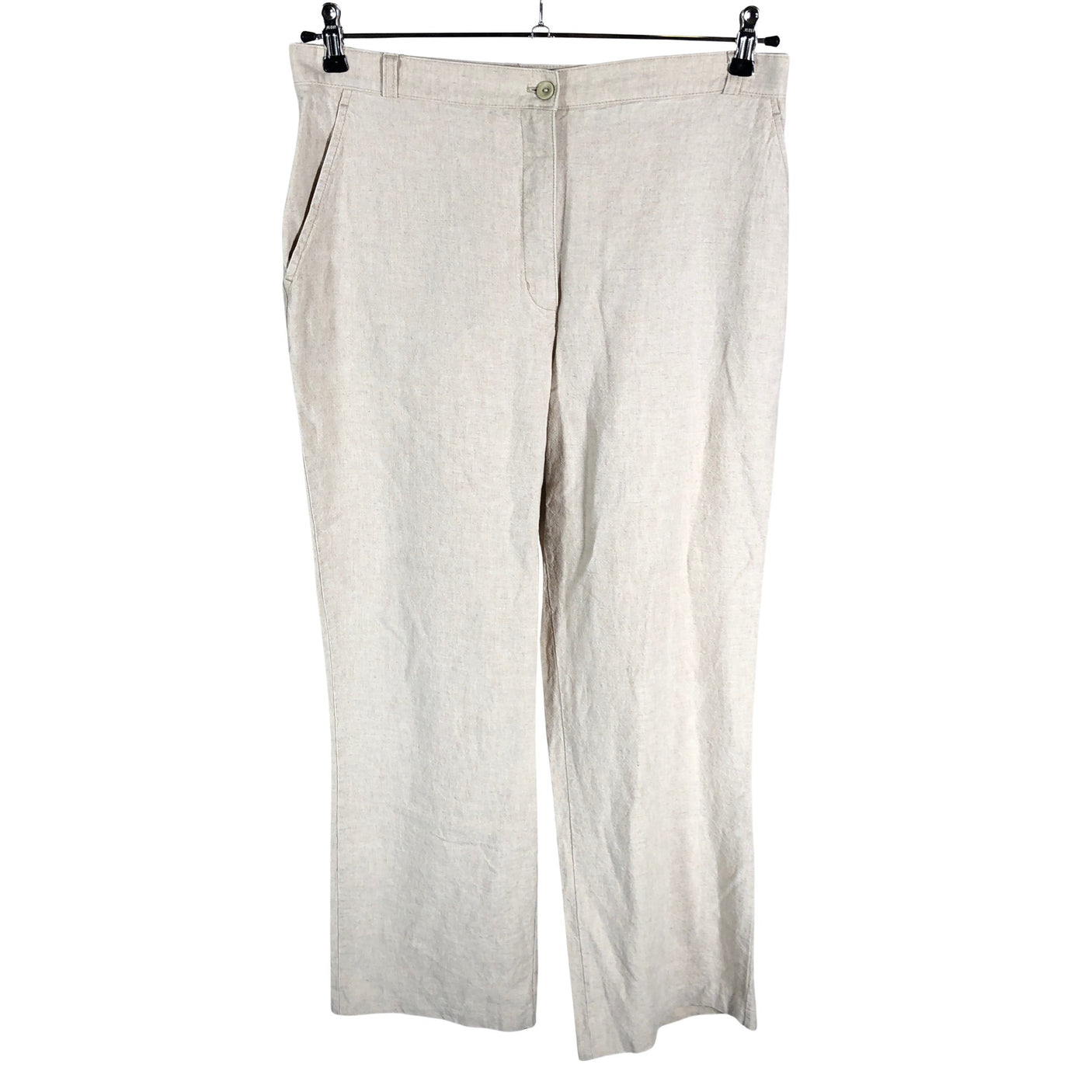 Unisex Elton - Kangashousut, koko 42 -  (1)