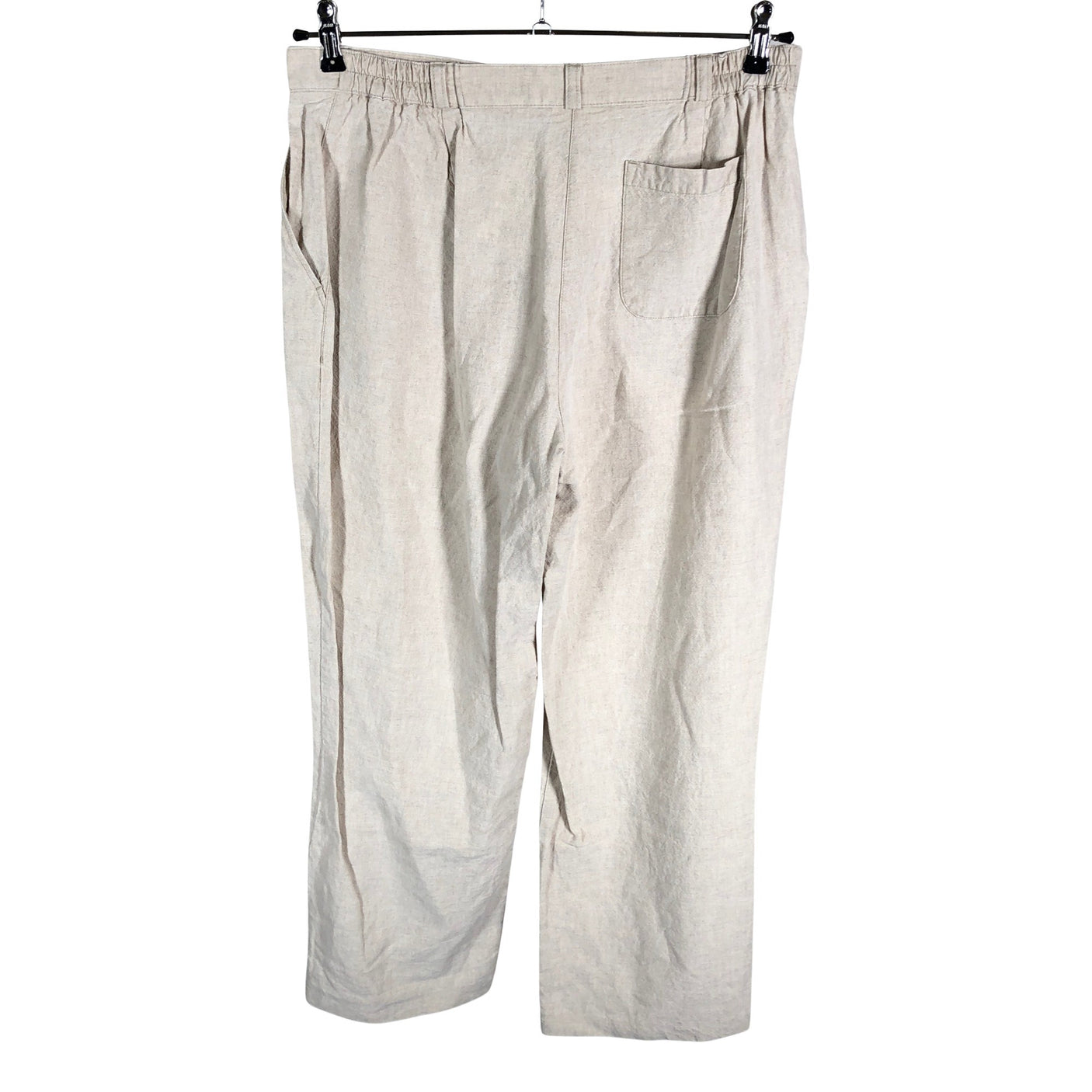 Unisex Elton - Kangashousut, koko 42 -  (2)