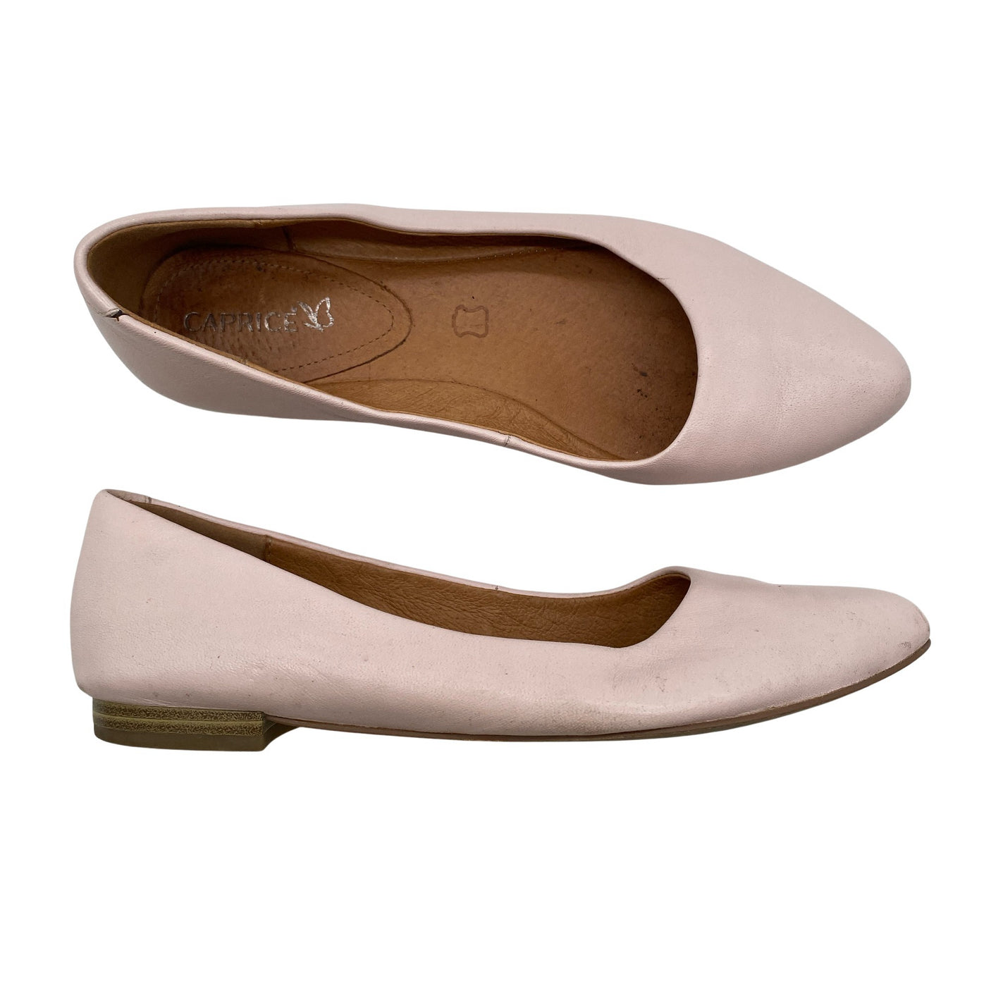 Unisex Caprice - Ballerinat, koko 38 -  (1)