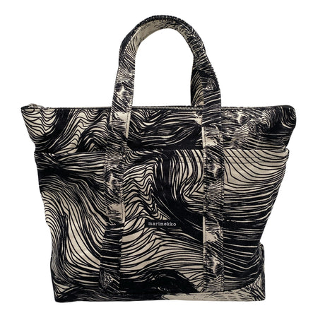 Unisex Marimekko - Käsilaukku, koko Maxi -  ()