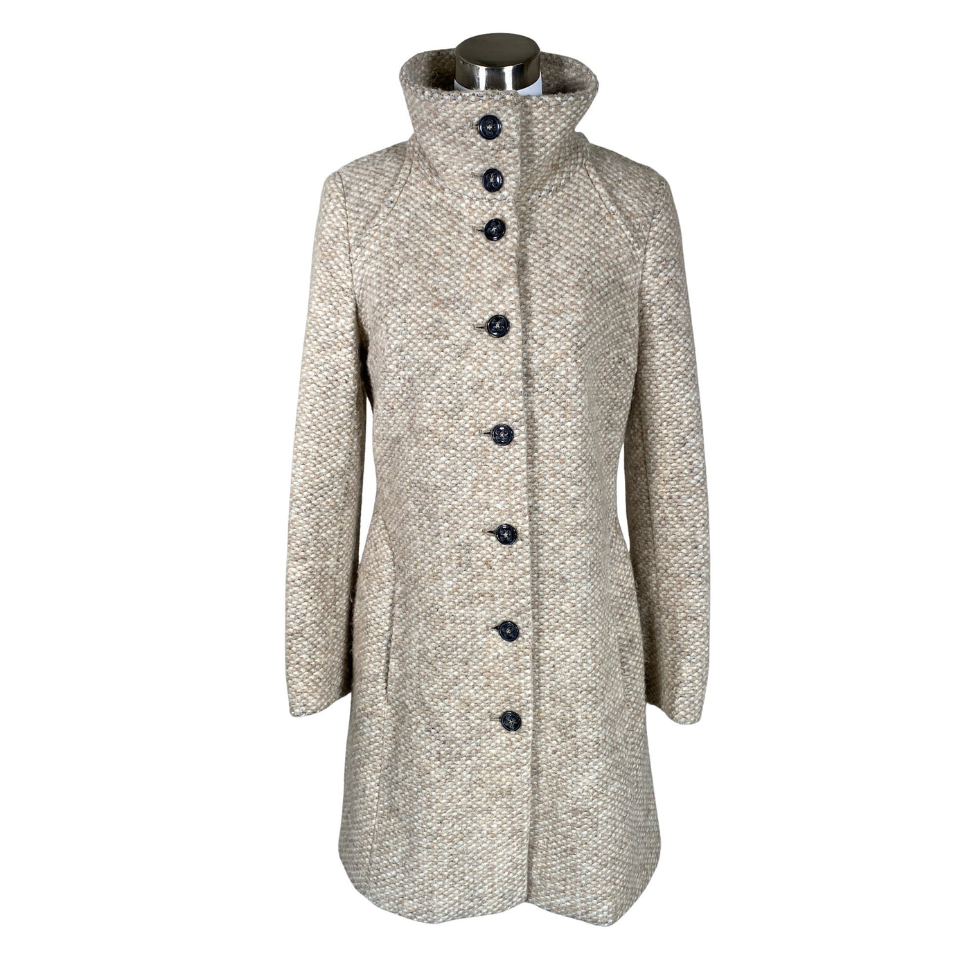 Unisex Hugo Boss - Villakangastakki, koko 40 -  (1)
