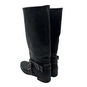 Unisex Hugo Boss - Saappaat, koko 40 -  (2)