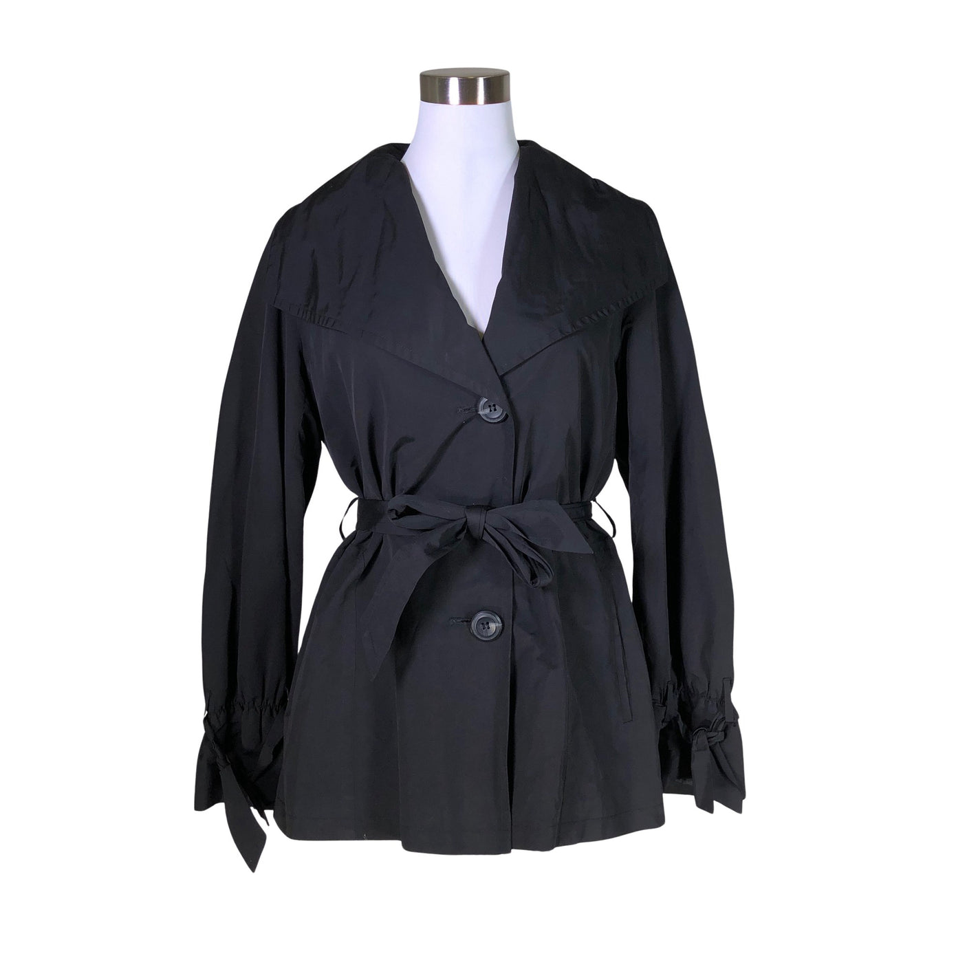 Unisex Etcetera - Trenssitakki, koko 40 -  (1)
