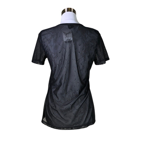 Unisex Nike - Urheilupaita, lyhyet hihat, koko 38 -  (2)