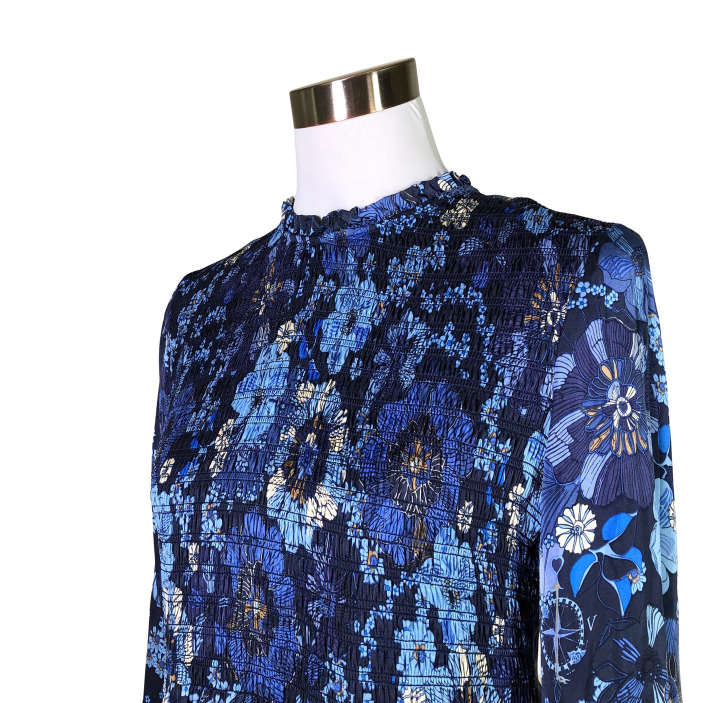 Unisex Odd Molly - Sifonkimekko, koko 36 -  (3)