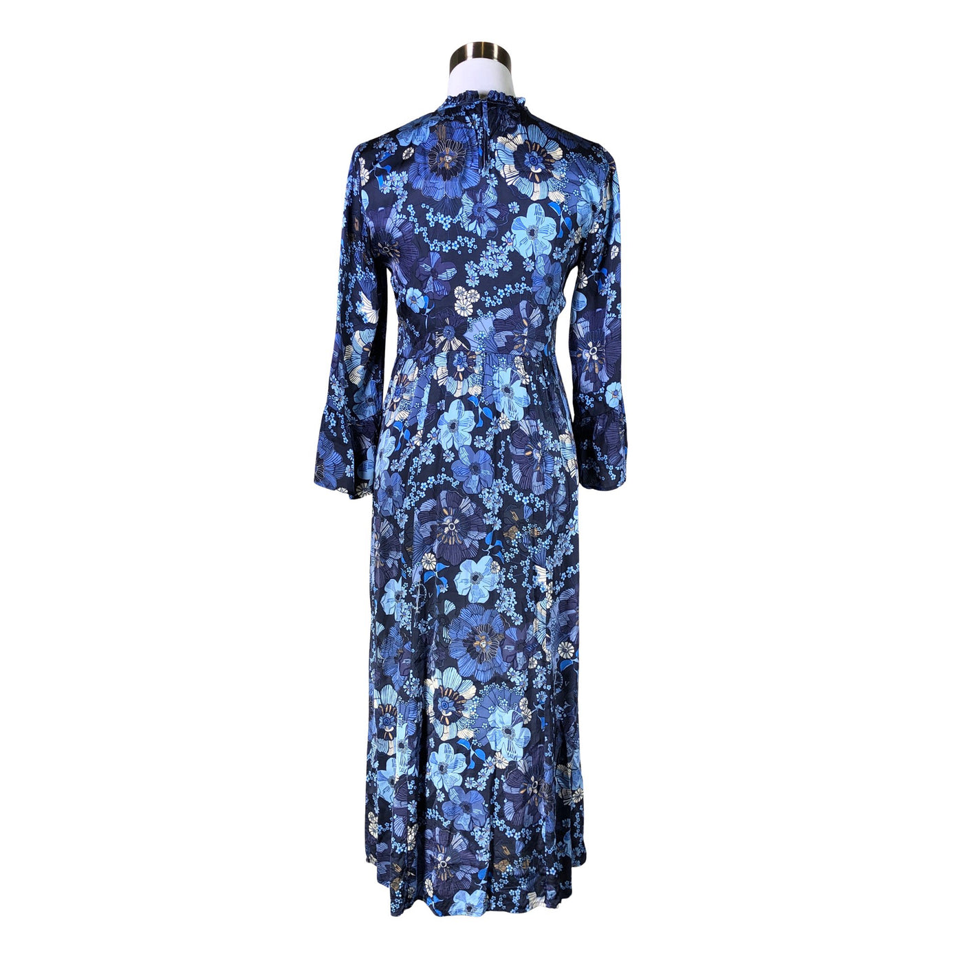 Unisex Odd Molly - Sifonkimekko, koko 36 -  (2)