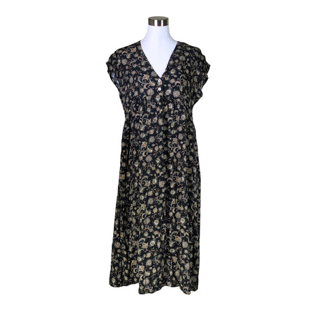 Unisex Bohemiana - Sifonkimekko, koko 38 -  ()