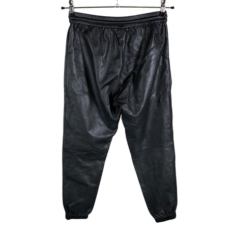 Unisex Depeche - Nahkahousut, koko 36 -  (2)