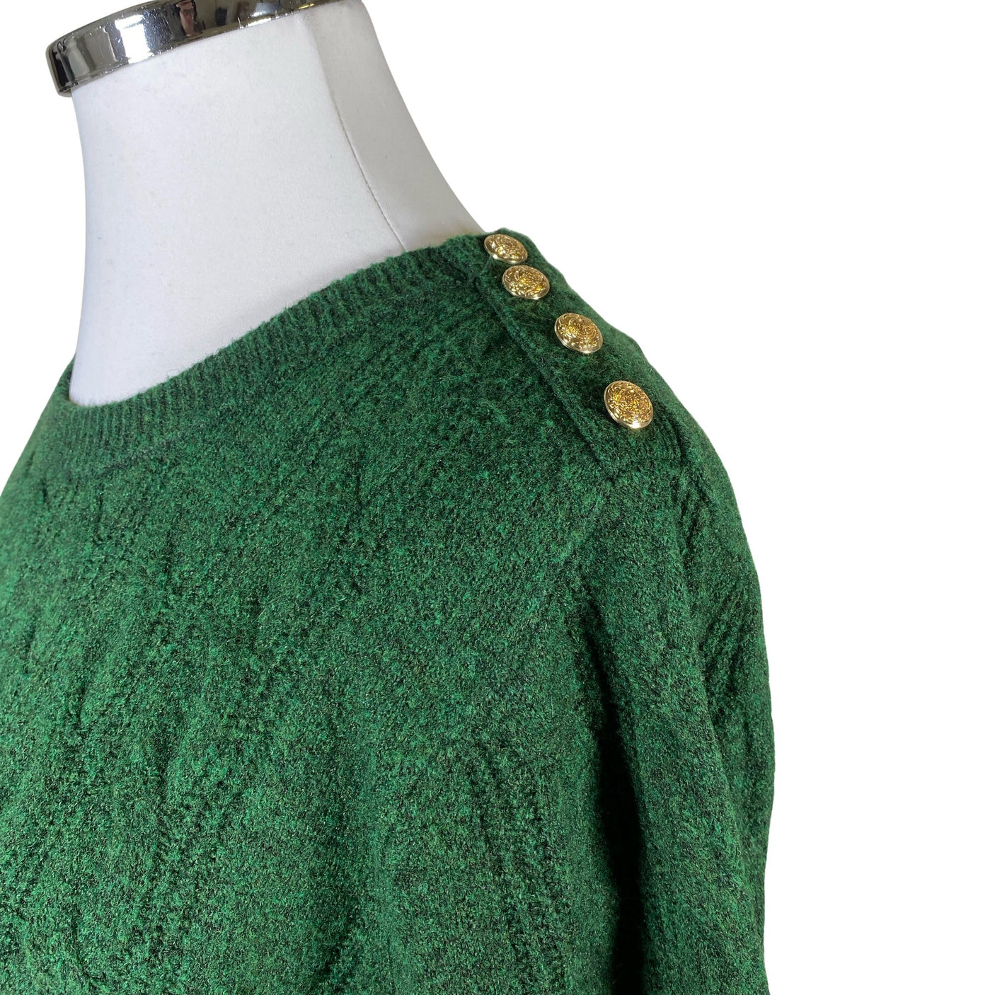 Unisex Holly & Whyte by Lindex - Neulemekko, koko 42 -  (2)