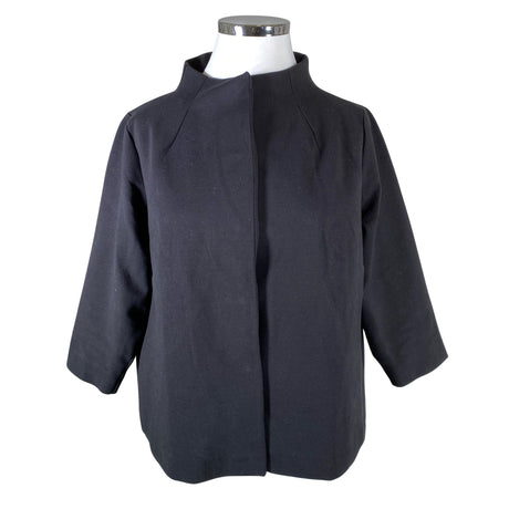 Unisex Papu - Collegejakku, koko 42 -  ()