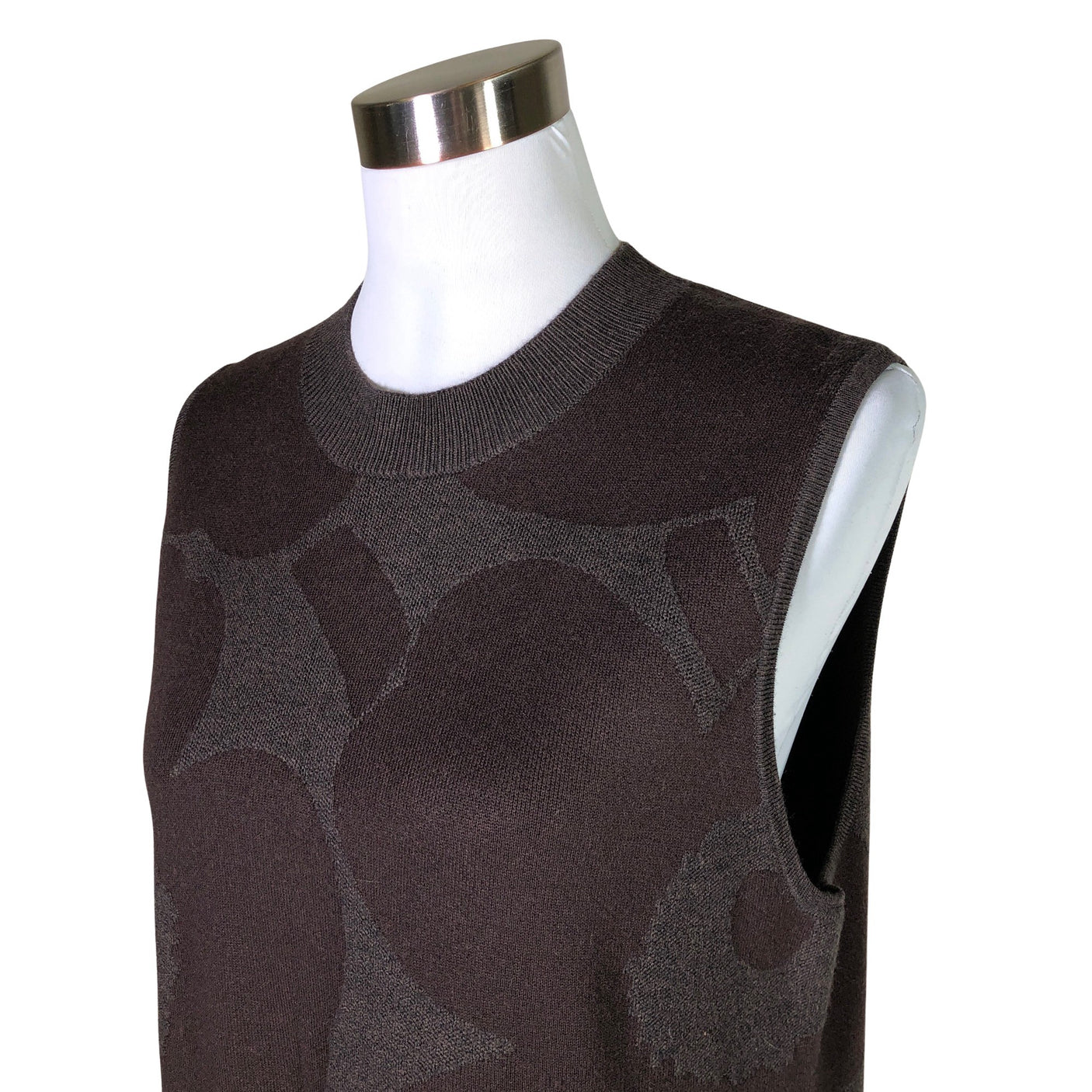 Unisex Marimekko - Neuleliivi, koko 38 -  (3)