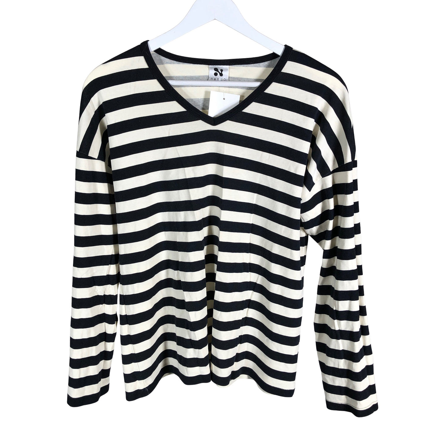 Unisex Nanso - Trikoopaita, koko 40 -  (1)