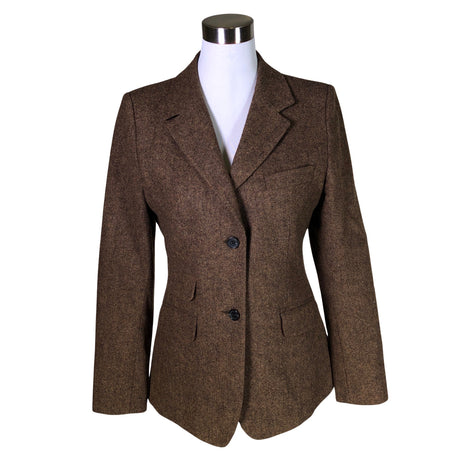 Unisex Tommy Hilfiger - Jacket, size 38 - Brown ()