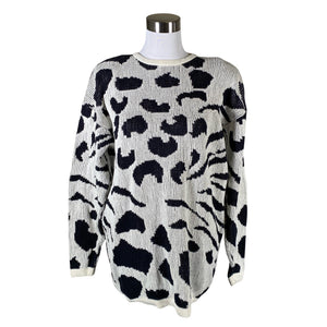 Unisex Voilà - Neuletunika, koko 38 -  (1)