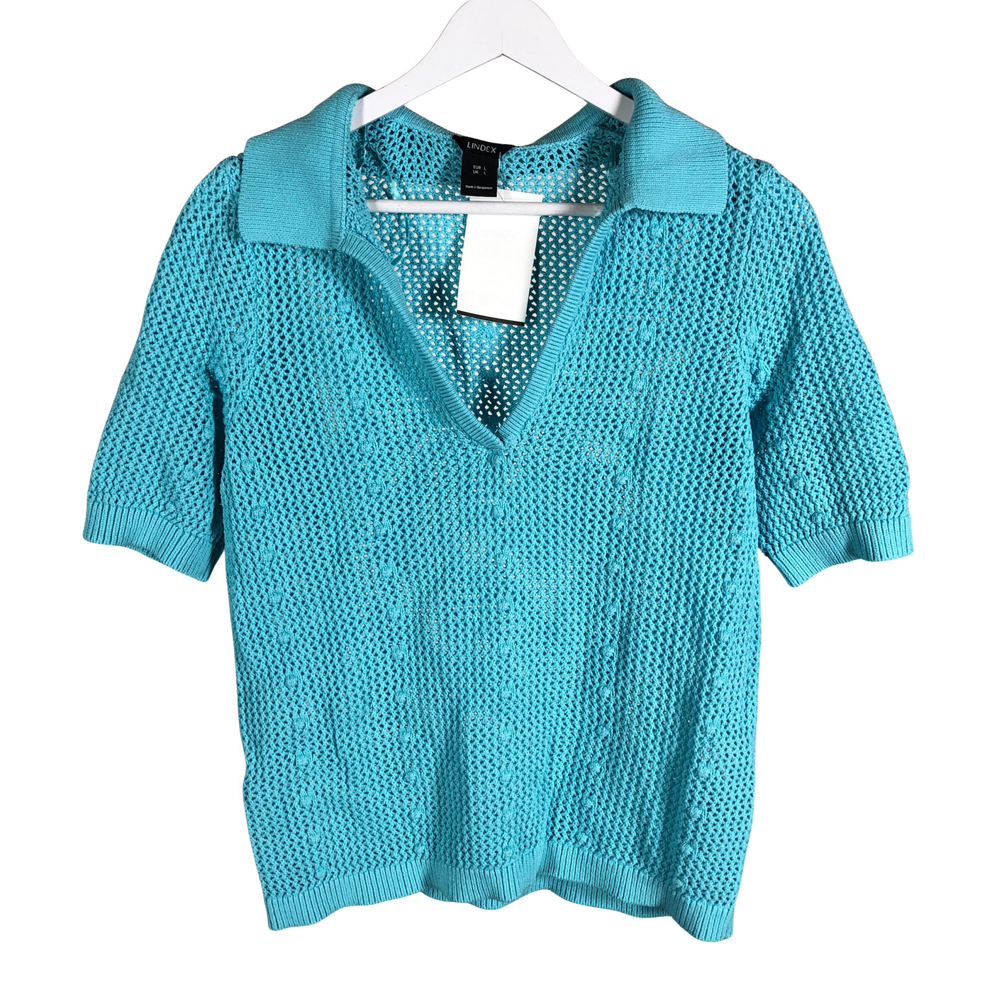 Unisex Lindex - Neulepaita, koko 40 -  (1)