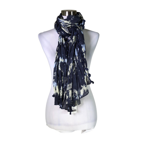 Unisex Passigatti - Huivi, koko Maxi -  ()
