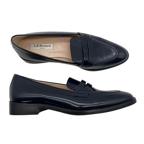 Unisex L.K.Bennett - Loaferit, koko 38 -  ()