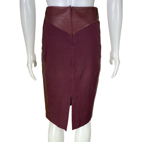 Unisex Reiss - Nahkahame, koko 34 -  (2)