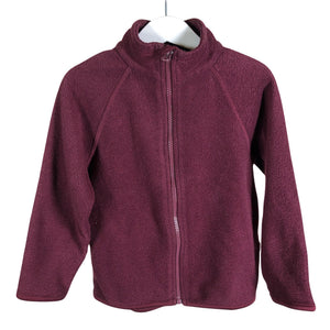 Unisex Bogi - Fleecetakki, koko 104 - 110 -  (1)