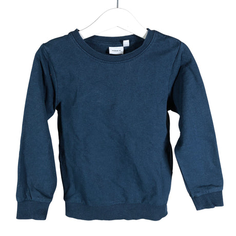Unisex Name It - Collegepaita, koko 104 - 110 -  ()