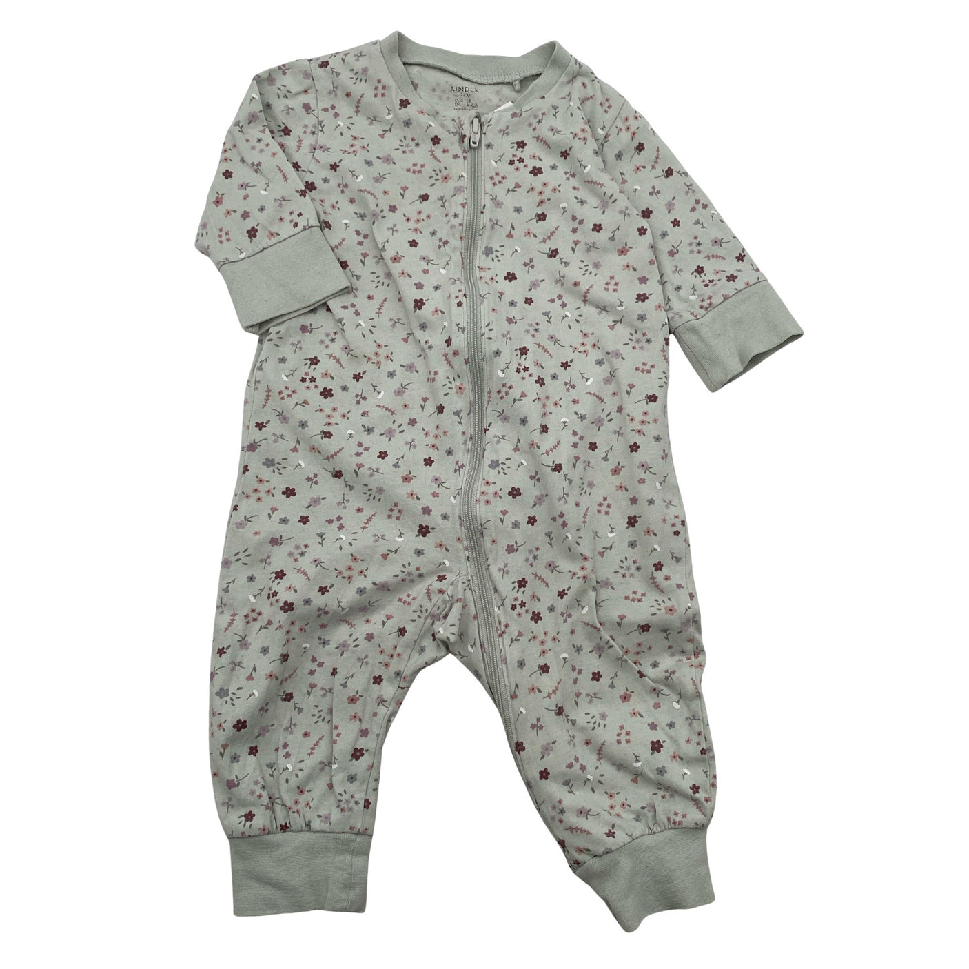 Unisex Lindex - Yöasu, koko 62 - 68 -  (1)