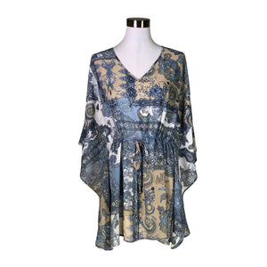 Unisex s.Oliver - Sifonkitunika, koko 40 -  (1)