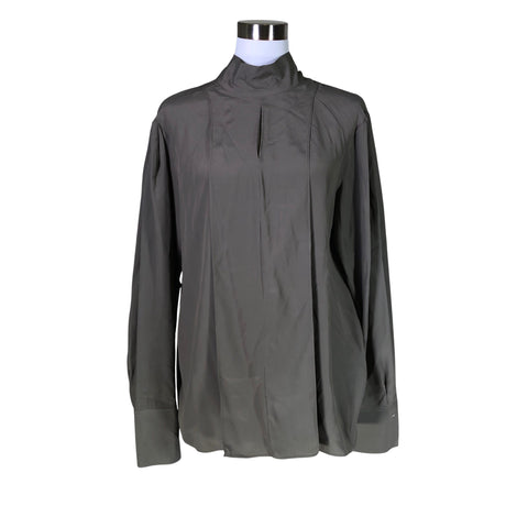 Unisex Tiger of Sweden - Blouse, size 38 - Gray ()