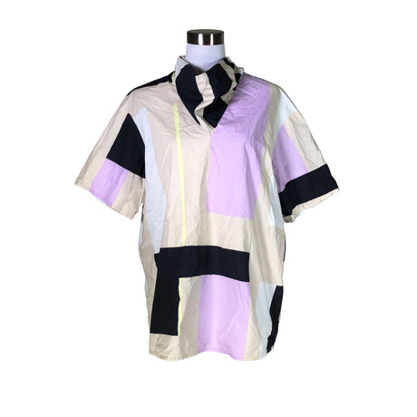 Unisex Marimekko - Lyhythihainen pusero, koko 38 -  ()