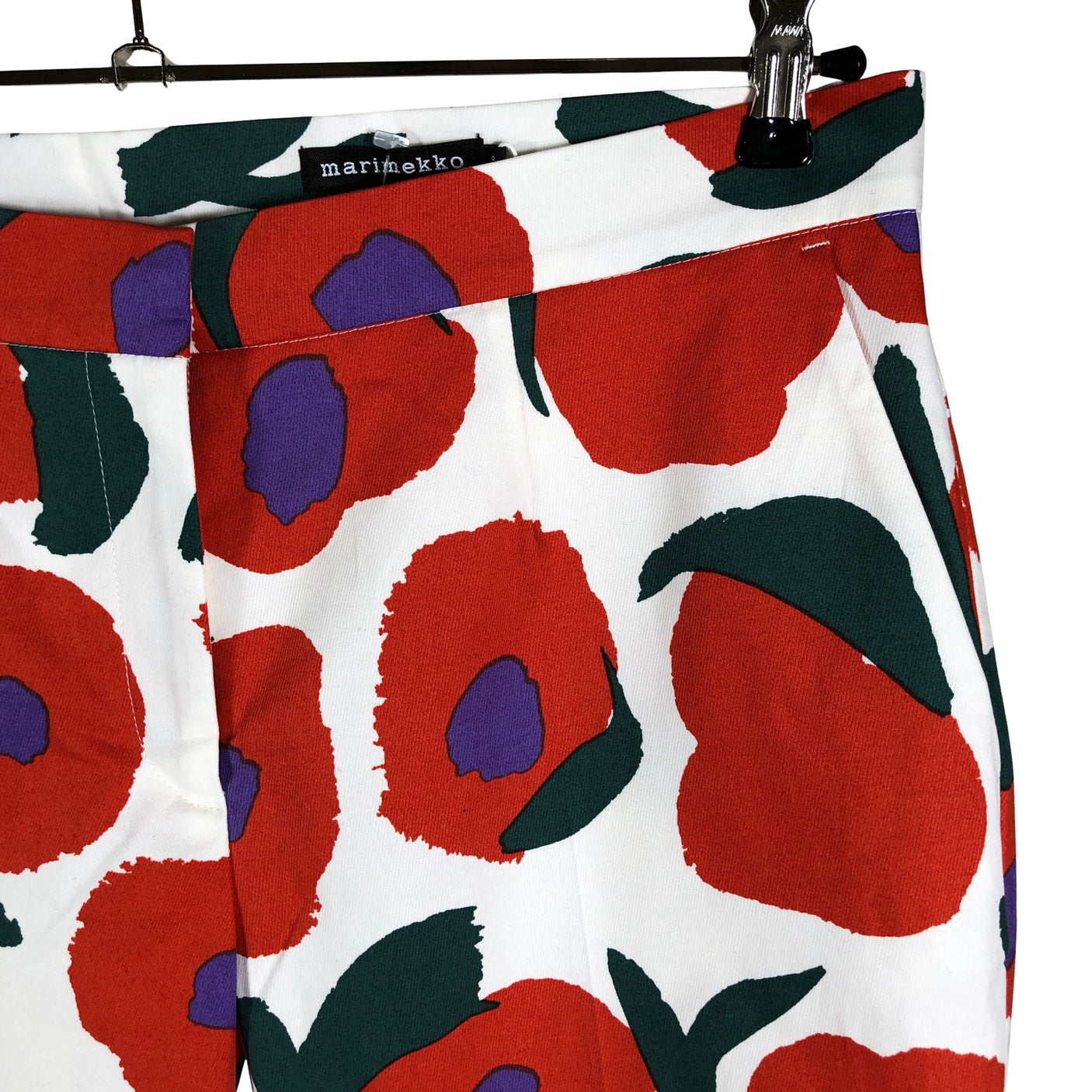 Unisex Marimekko - Kangashousut, koko 40 -  (3)