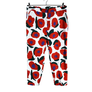 Unisex Marimekko - Kangashousut, koko 40 -  (1)