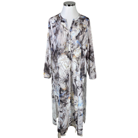 Unisex Nü - Sifonkitunika, koko 42 -  ()