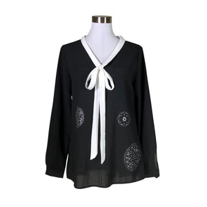 Unisex Desigual - Pusero, koko 40 -  (1)
