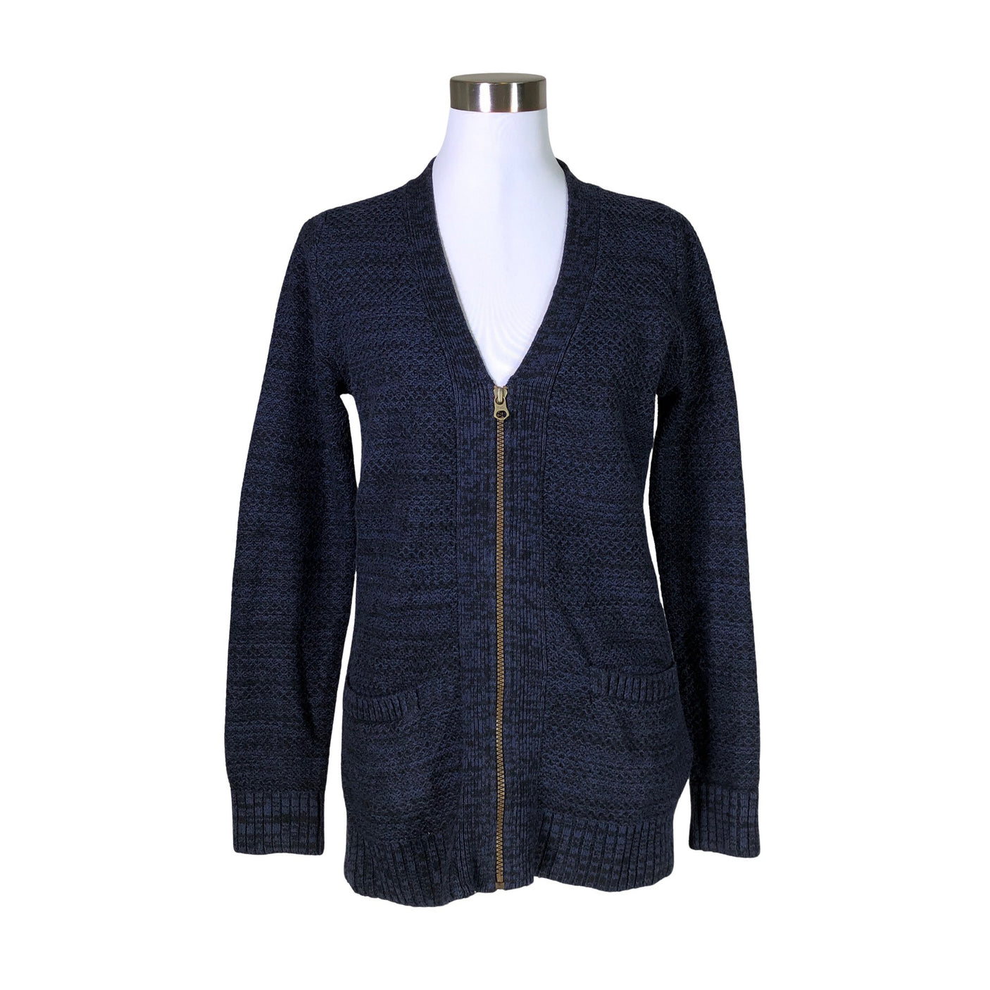 Unisex Tommy Hilfiger - Neuletakki, koko 36 -  (1)
