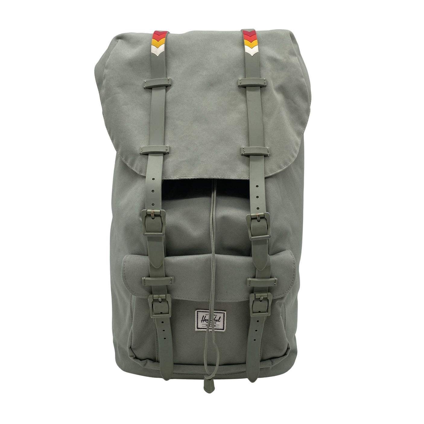 Unisex Herschel - Reppu, koko Maxi -  (1)