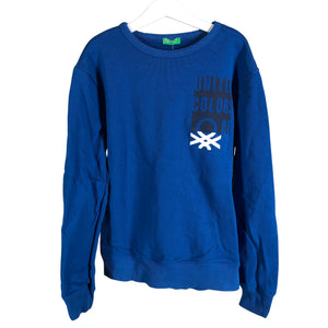 Unisex Benetton - Collegepaita, koko 152 - 158 -  (1)