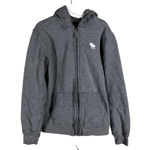 Unisex Abercrombie&Fitch - Huppari, koko 146 - 152 -  (1)