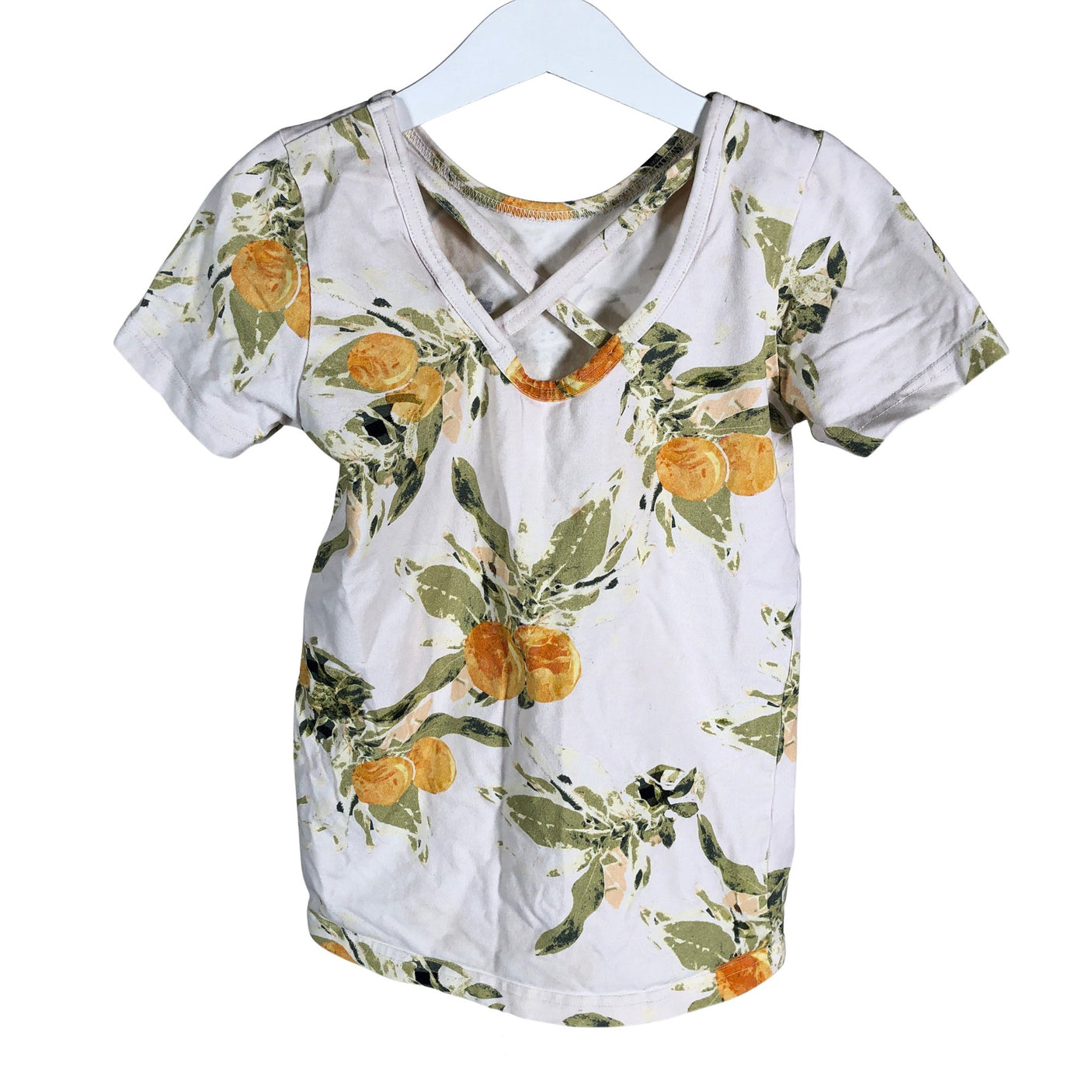 Unisex Kaiko - T-paita, koko 134 - 140 -  (2)