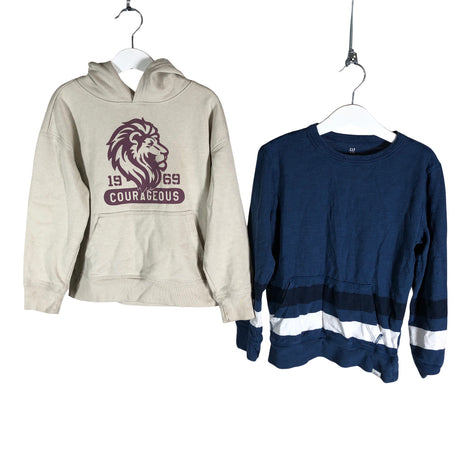 Unisex Gap - Huppari, koko 116 - 122 -  ()