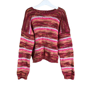 Unisex Benetton - Neulepaita, koko 146 - 152 -  (1)