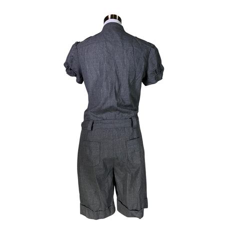 Unisex Topshop - Shortsihaalarit, koko 40 -  (2)