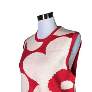 Unisex Marimekko - Liivi, koko 38 -  (3)