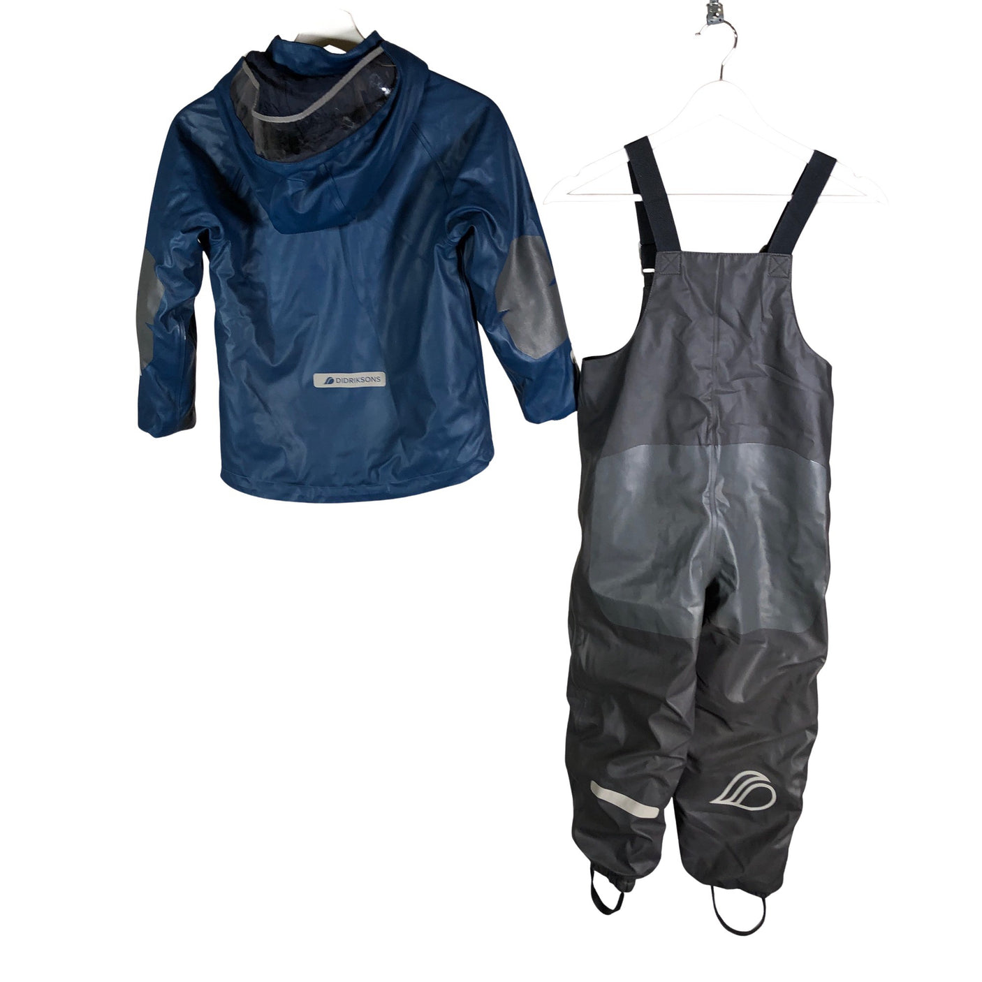 Unisex Didriksons - Sadeasu, koko 116 - 122 -  (2)