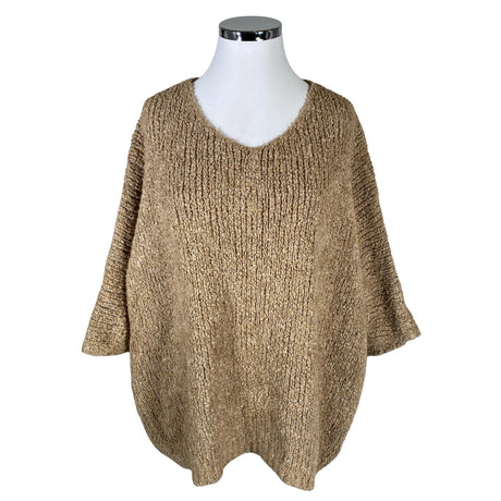 Unisex Bohemiana - Neuletunika, koko 44 -  ()