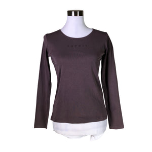 Unisex Esprit - Trikoopaita, koko 36 -  (1)