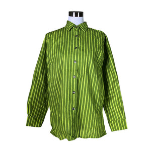Unisex Marimekko - Kauluspaita, koko 40 -  (1)