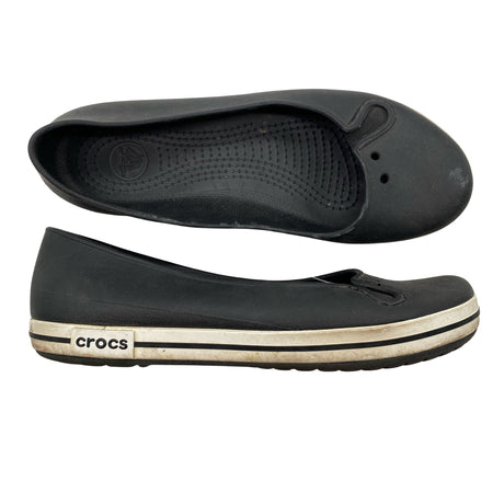 Unisex Crocs - Ballerinat, koko 39 -  ()